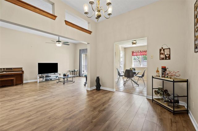 15807 Castorglen Drive, Houston, TX 77598