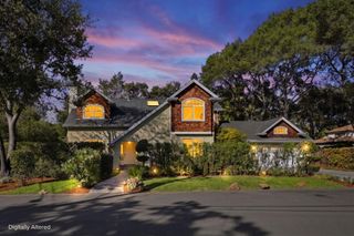 3855 Magnolia Drive, Palo Alto, CA 94306