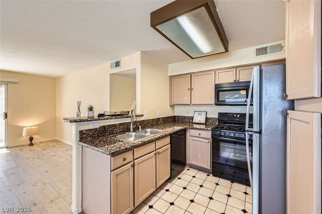 5241 Caspian Springs Drive 203, Las Vegas, NV 89120