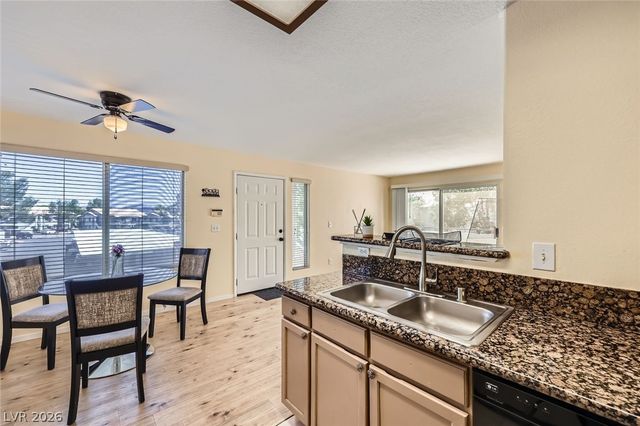 5241 Caspian Springs Drive 203, Las Vegas, NV 89120