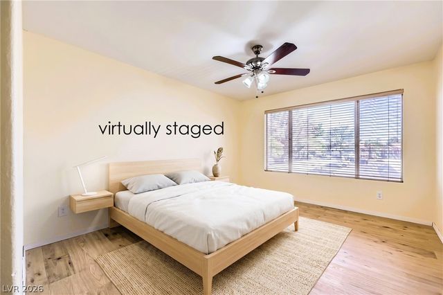 5241 Caspian Springs Drive 203, Las Vegas, NV 89120