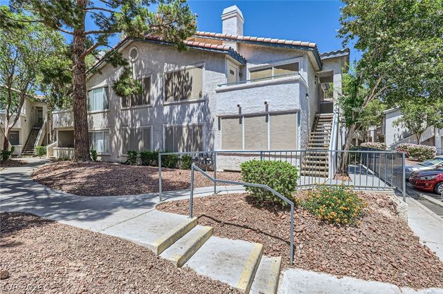 5241 Caspian Springs Drive 203, Las Vegas, NV 89120