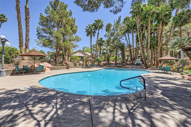 5241 Caspian Springs Drive 203, Las Vegas, NV 89120