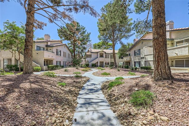 5241 Caspian Springs Drive 203, Las Vegas, NV 89120