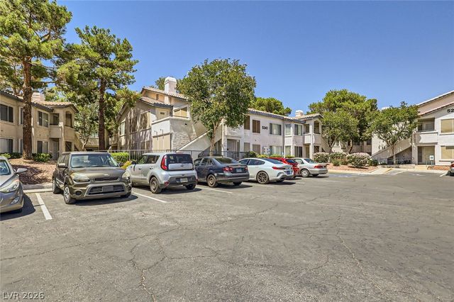 5241 Caspian Springs Drive 203, Las Vegas, NV 89120