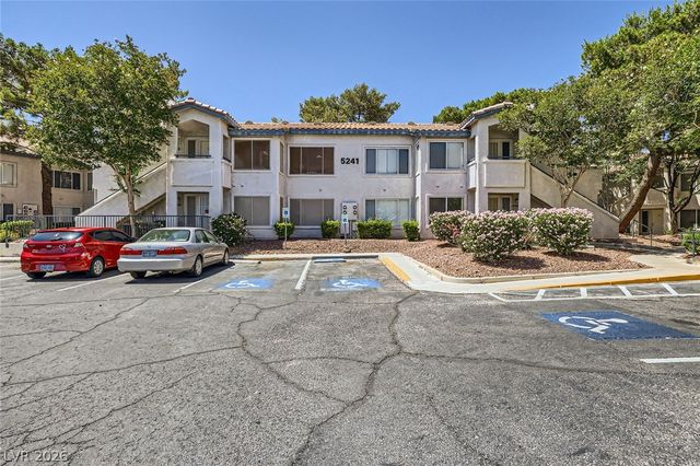 5241 Caspian Springs Drive 203, Las Vegas, NV 89120