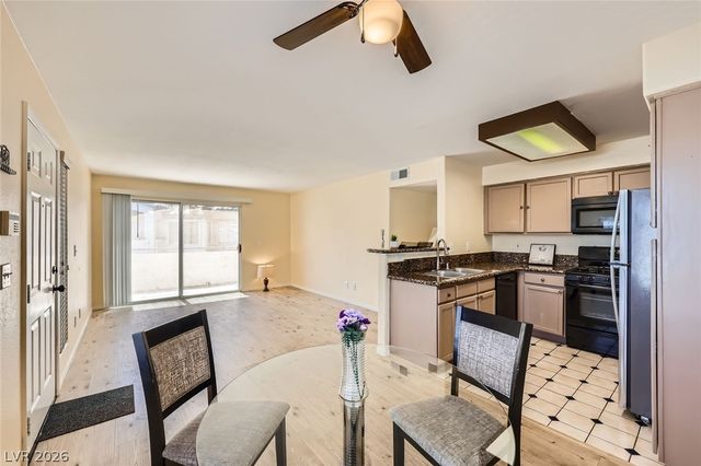 5241 Caspian Springs Drive 203, Las Vegas, NV 89120
