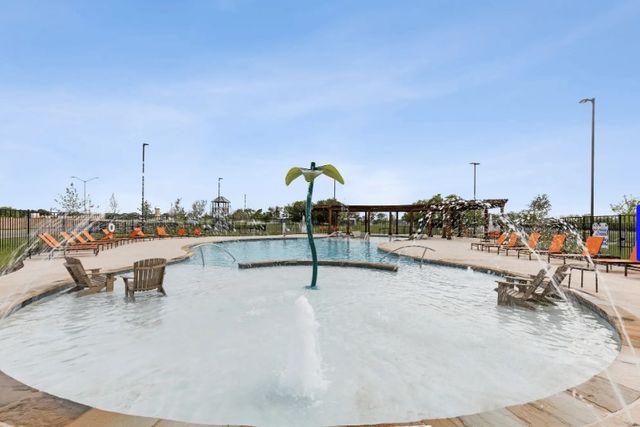 2207 River Bend Road, Royse City, TX 75189