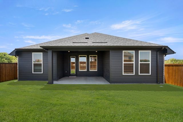2207 River Bend Road, Royse City, TX 75189