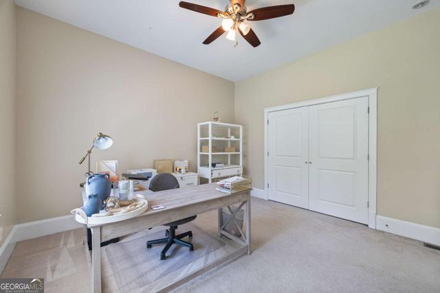 160 Evans Drive, Bogart, GA 30622