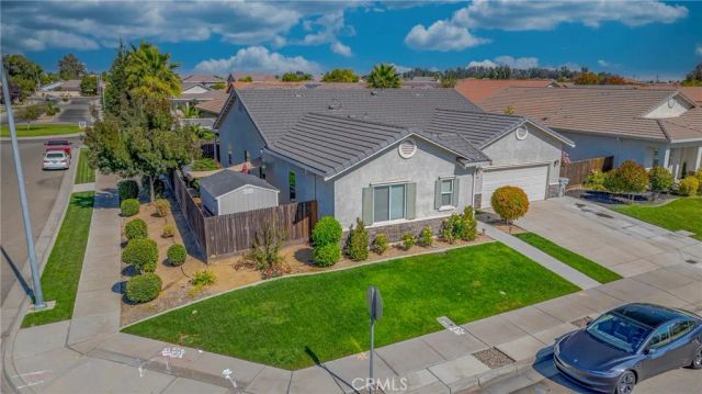1943 Faxon, Atwater, CA 95301
