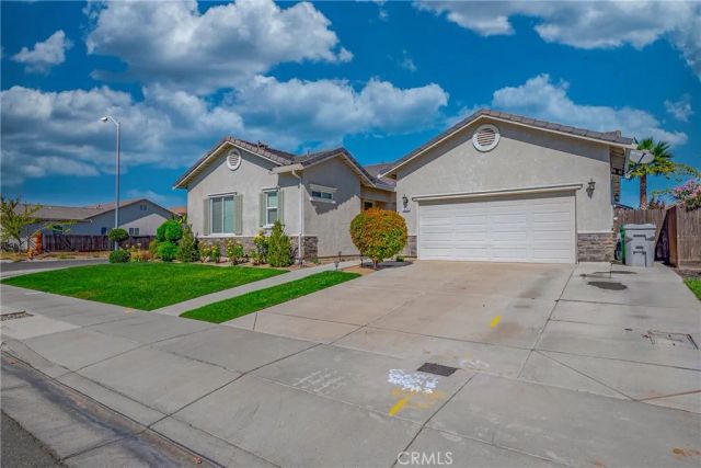 1943 Faxon, Atwater, CA 95301