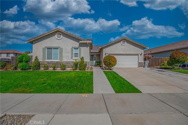 1943 Faxon, Atwater, CA 95301