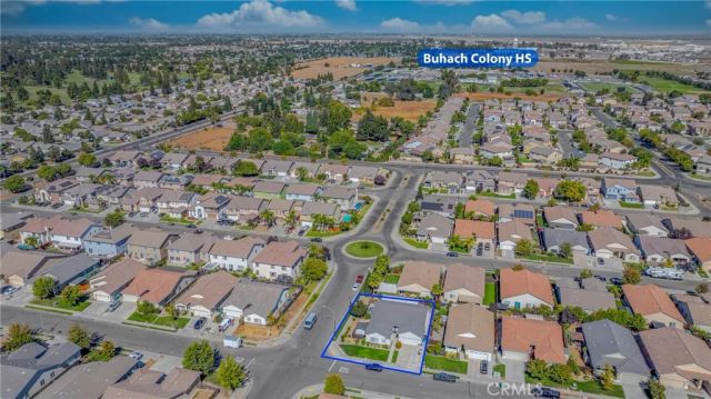 1943 Faxon, Atwater, CA 95301