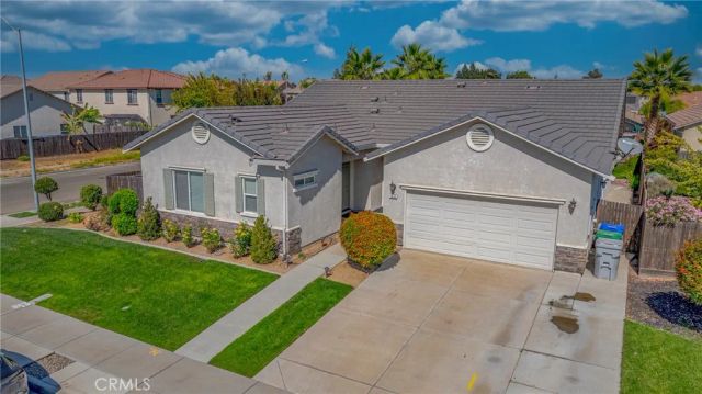 1943 Faxon, Atwater, CA 95301