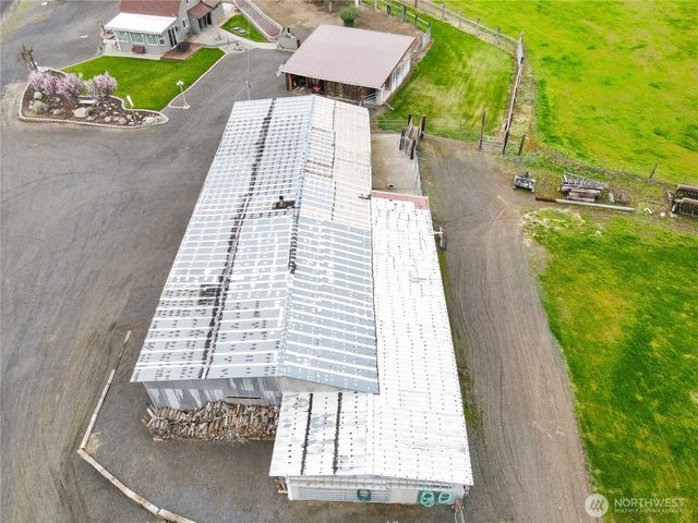 2024 E Hwy 26, Washtucna, WA 99371