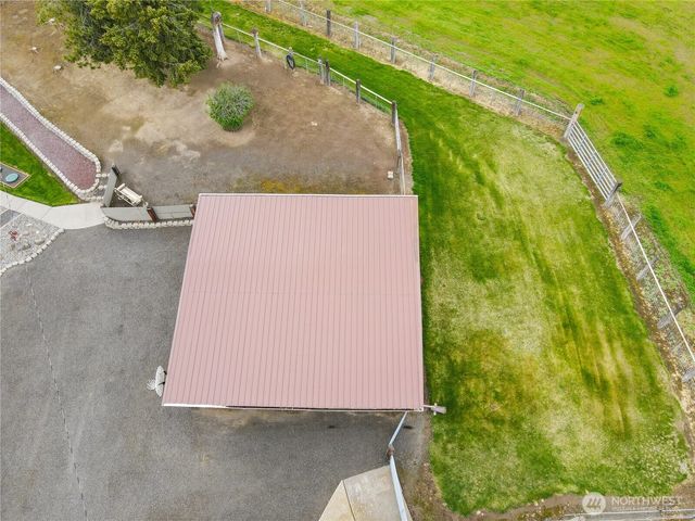 2024 E Hwy 26, Washtucna, WA 99371