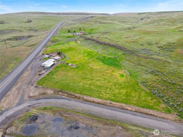 2024 E Hwy 26, Washtucna, WA 99371