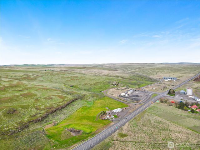 2024 E Hwy 26, Washtucna, WA 99371