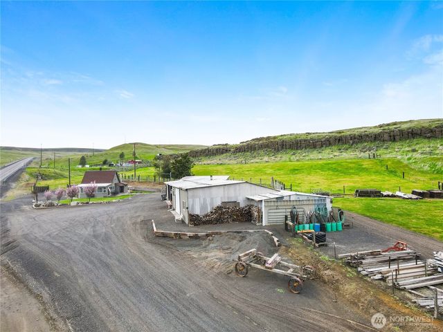 2024 E Hwy 26, Washtucna, WA 99371