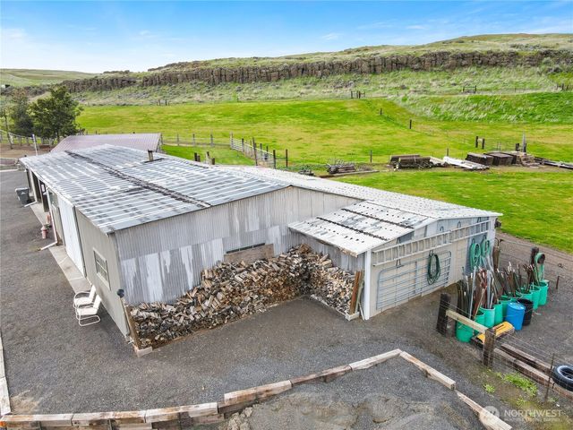 2024 E Hwy 26, Washtucna, WA 99371