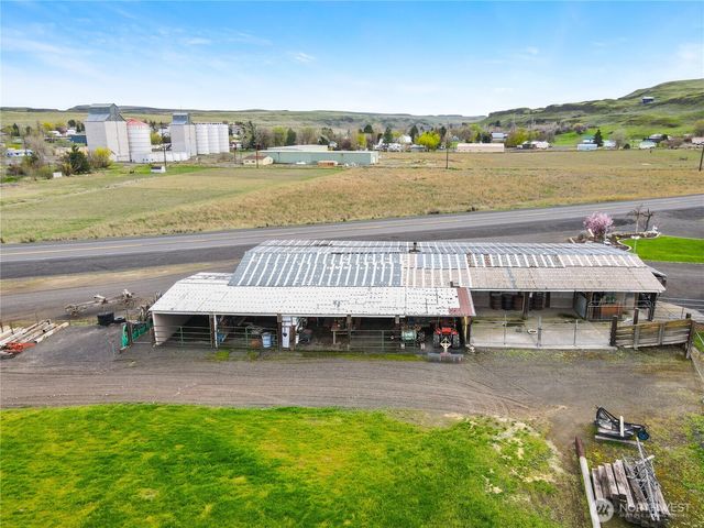2024 E Hwy 26, Washtucna, WA 99371