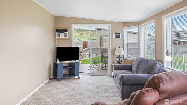 2024 E Hwy 26, Washtucna, WA 99371