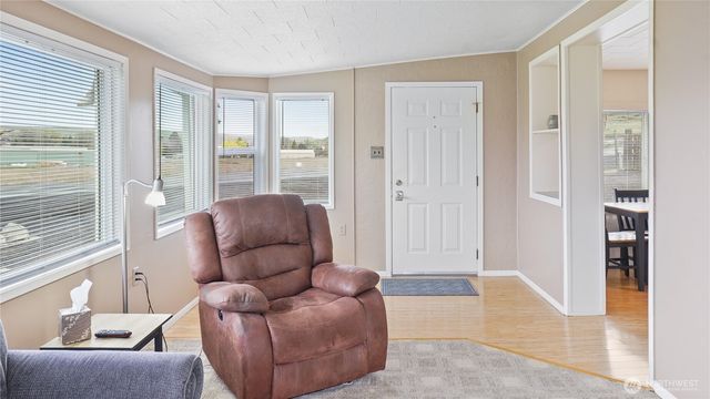 2024 E Hwy 26, Washtucna, WA 99371