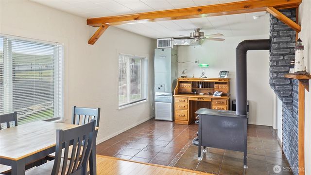 2024 E Hwy 26, Washtucna, WA 99371