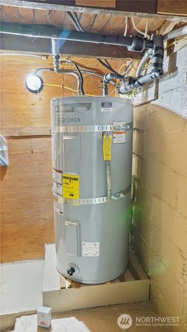 2024 E Hwy 26, Washtucna, WA 99371