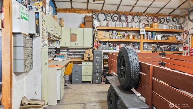 2024 E Hwy 26, Washtucna, WA 99371