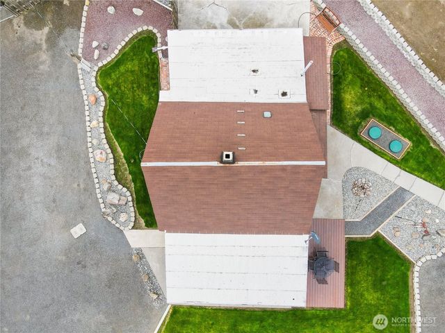 2024 E Hwy 26, Washtucna, WA 99371