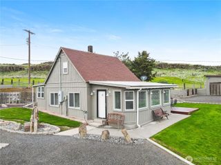 2024 E Hwy 26, Washtucna, WA 99371