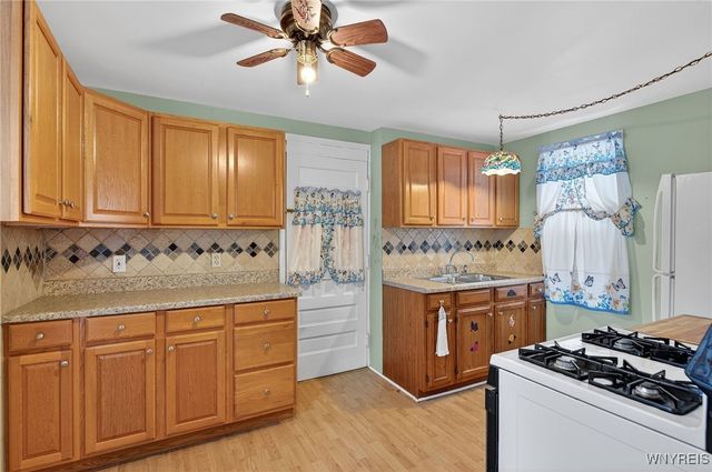 168 Dearborn Street, Buffalo, NY 14207