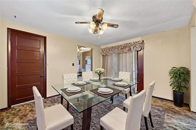 168 Dearborn Street, Buffalo, NY 14207