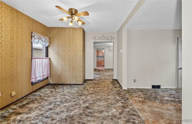 168 Dearborn Street, Buffalo, NY 14207