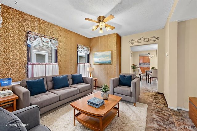 168 Dearborn Street, Buffalo, NY 14207