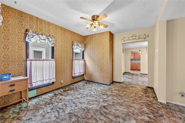 168 Dearborn Street, Buffalo, NY 14207