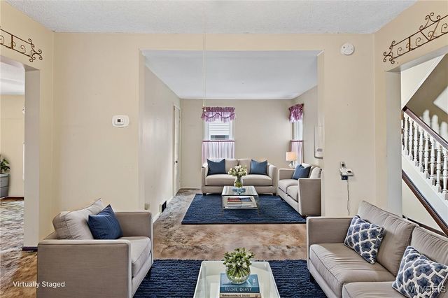 168 Dearborn Street, Buffalo, NY 14207