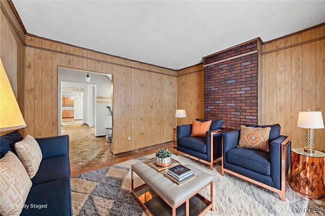 168 Dearborn Street, Buffalo, NY 14207