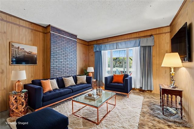 168 Dearborn Street, Buffalo, NY 14207