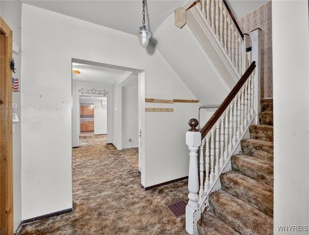 168 Dearborn Street, Buffalo, NY 14207