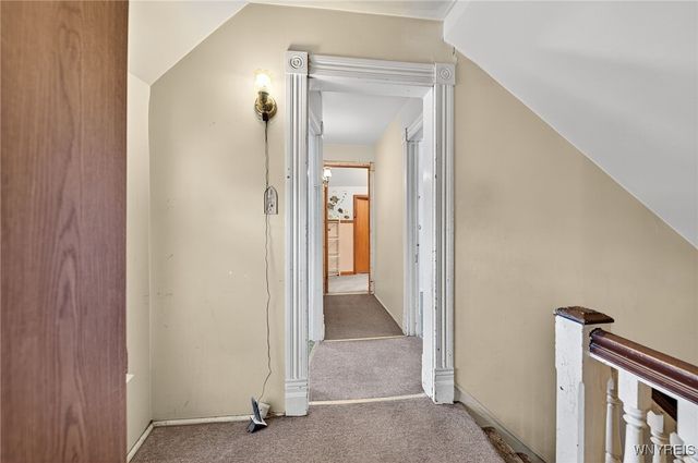 168 Dearborn Street, Buffalo, NY 14207