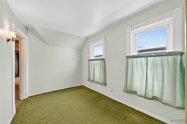 168 Dearborn Street, Buffalo, NY 14207