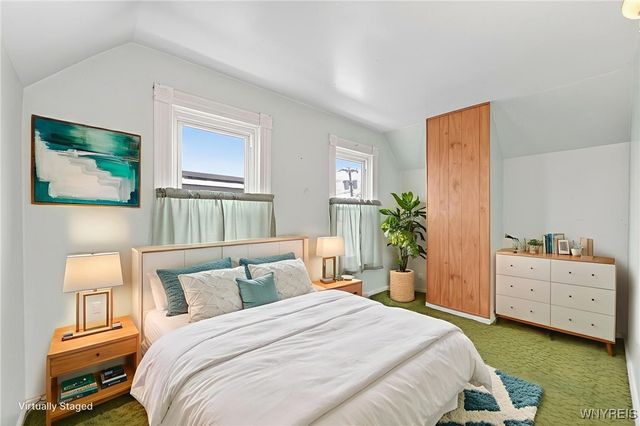 168 Dearborn Street, Buffalo, NY 14207