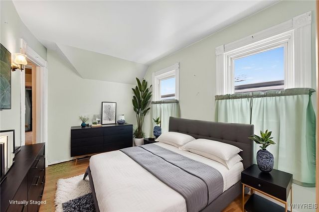 168 Dearborn Street, Buffalo, NY 14207