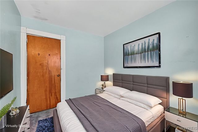 168 Dearborn Street, Buffalo, NY 14207