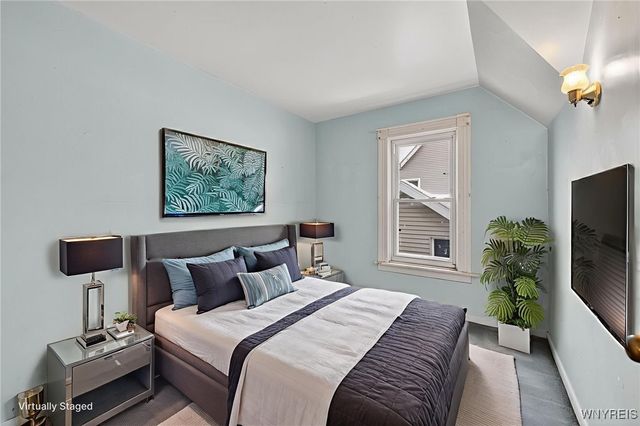 168 Dearborn Street, Buffalo, NY 14207