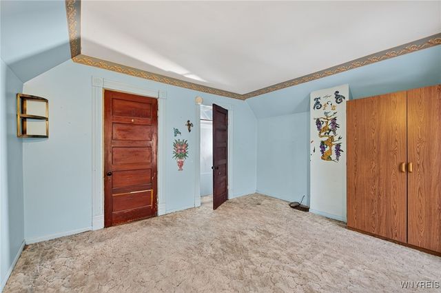 168 Dearborn Street, Buffalo, NY 14207