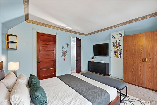 168 Dearborn Street, Buffalo, NY 14207